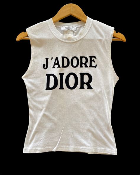 dior vintage tee|Dior tee men's.